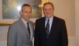 Dick Durbin and Joe